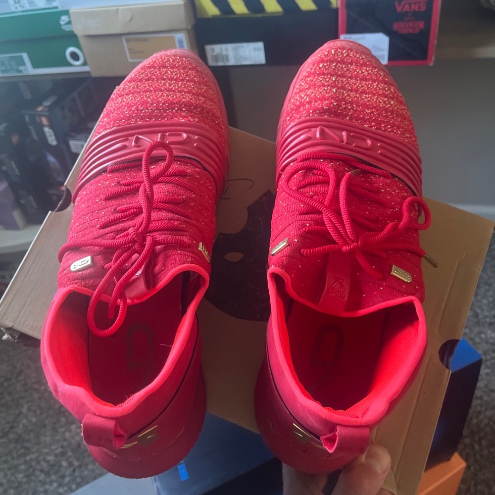 Under Armour Cam Newton 1
